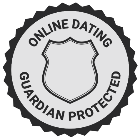 Dating Guardian Logo