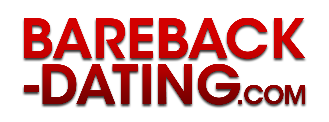 bareback dating logo top